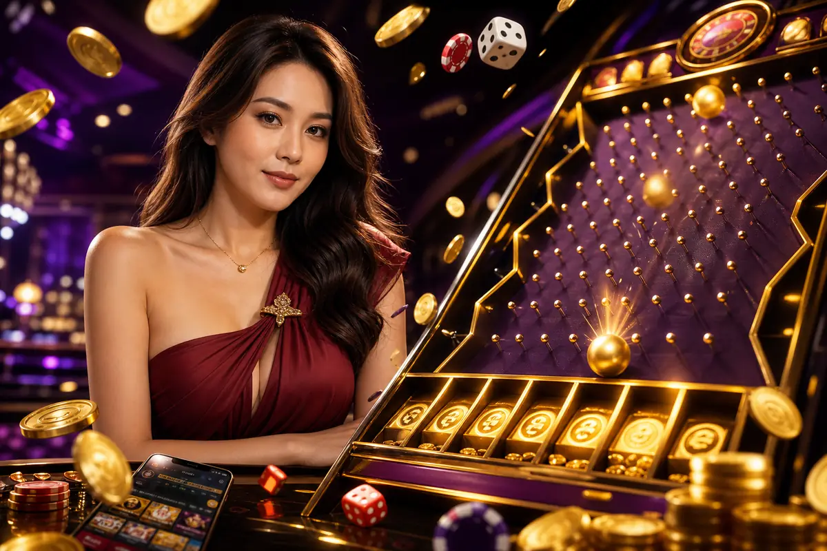 b18bet đối tác nhà cung cấp game